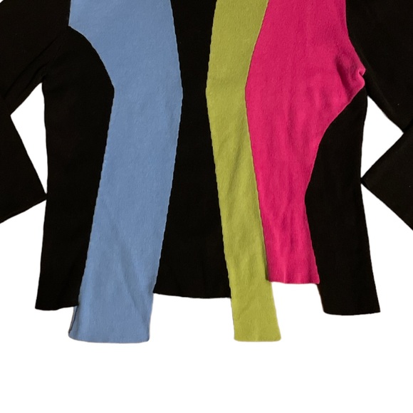 Vintage 90s/Y2K Top - Picture 2 of 4